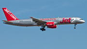 Jet2 Boeing 757-21B (G-LSAH) at  Palma De Mallorca - Son San Juan, Spain