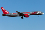 Jet2 Boeing 757-21B (G-LSAH) at  Palma De Mallorca - Son San Juan, Spain