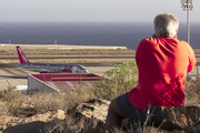 Jet2 Boeing 757-21B (G-LSAH) at  Tenerife Sur - Reina Sofia, Spain