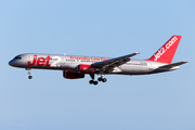 Jet2 Boeing 757-21B (G-LSAH) at  Tenerife Sur - Reina Sofia, Spain