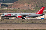 Jet2 Boeing 757-21B (G-LSAH) at  Tenerife Sur - Reina Sofia, Spain