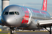 Jet2 Boeing 757-21B (G-LSAI) at  Manchester - International (Ringway), United Kingdom