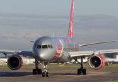Jet2 Boeing 757-21B (G-LSAI) at  Manchester - International (Ringway), United Kingdom