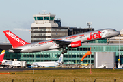 Jet2 Boeing 757-21B (G-LSAI) at  Manchester - International (Ringway), United Kingdom