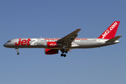 Jet2 Boeing 757-21B (G-LSAI) at  Palma De Mallorca - Son San Juan, Spain