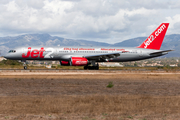 Jet2 Boeing 757-21B (G-LSAI) at  Palma De Mallorca - Son San Juan, Spain