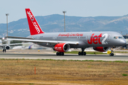 Jet2 Boeing 757-21B (G-LSAI) at  Palma De Mallorca - Son San Juan, Spain