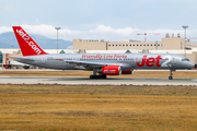 Jet2 Boeing 757-21B (G-LSAI) at  Palma De Mallorca - Son San Juan, Spain