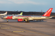 Jet2 Boeing 757-21B (G-LSAI) at  Tenerife Sur - Reina Sofia, Spain