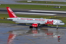 Jet2 Boeing 757-21B (G-LSAI) at  Zurich - Kloten, Switzerland