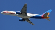 Jet2 Boeing 757-236 (G-LSAJ) at  Palma De Mallorca - Son San Juan, Spain