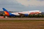 Jet2 Boeing 757-236 (G-LSAJ) at  Palma De Mallorca - Son San Juan, Spain
