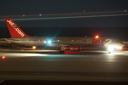 Jet2 Boeing 757-236 (G-LSAJ) at  Tenerife Sur - Reina Sofia, Spain