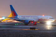 Jet2 Boeing 757-236 (G-LSAJ) at  Tenerife Sur - Reina Sofia, Spain