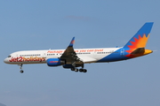 Jet2 Boeing 757-23N (G-LSAK) at  Palma De Mallorca - Son San Juan, Spain