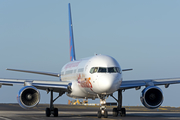 Jet2 Boeing 757-23N (G-LSAK) at  Tenerife Sur - Reina Sofia, Spain