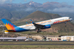 Jet2 Boeing 757-23N (G-LSAK) at  Tenerife Sur - Reina Sofia, Spain