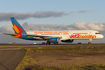 Jet2 Boeing 757-23N (G-LSAK) at  Tenerife Sur - Reina Sofia, Spain