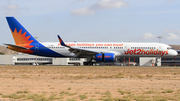 Jet2 Boeing 757-2K2 (G-LSAN) at  Alicante - El Altet, Spain