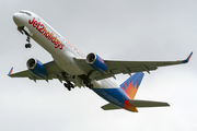 Jet2 Boeing 757-2K2 (G-LSAN) at  Leeds Bradford - International, United Kingdom