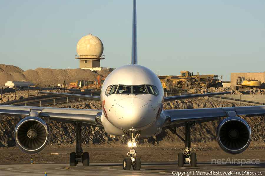 Jet2 Boeing 757-2K2 (G-LSAN) | Photo 209214