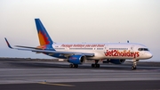 Jet2 Boeing 757-2K2 (G-LSAN) at  Tenerife Sur - Reina Sofia, Spain