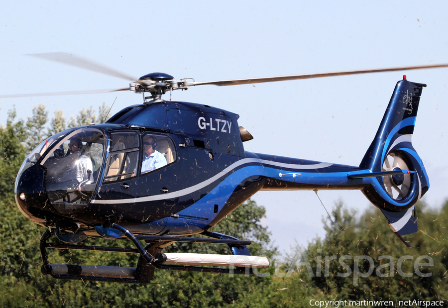 (Private) Eurocopter EC120B Colibri (G-LTZY) | Photo 251951