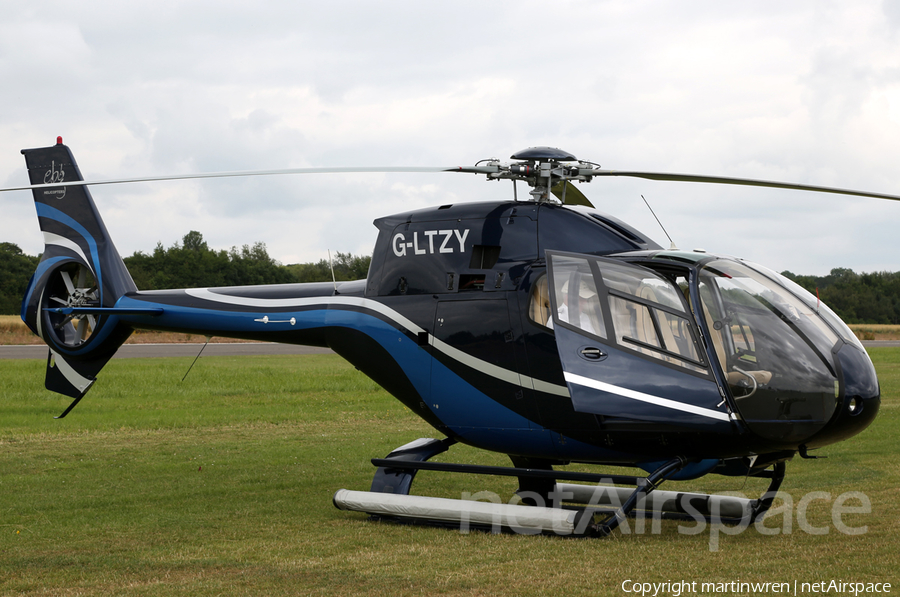 (Private) Eurocopter EC120B Colibri (G-LTZY) | Photo 338486
