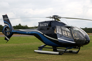 (Private) Eurocopter EC120B Colibri (G-LTZY) at  Turweston, United Kingdom