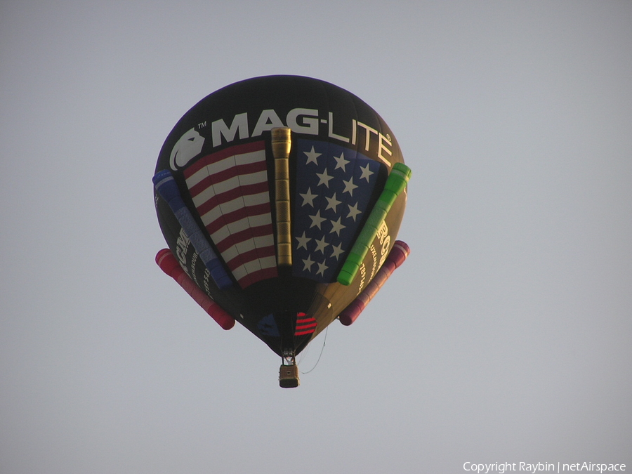 (Private) Sky Balloons SKY 77-24 (G-MAGL) | Photo 545971