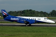 Eastern Airways BAe Systems Jetstream 41 (G-MAJC) at  Manchester - International (Ringway), United Kingdom