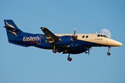 Eastern Airways BAe Systems Jetstream 41 (G-MAJE) at  Nottingham - East Midlands, United Kingdom