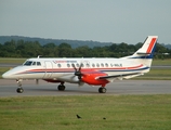 Eastern Airways BAe Systems Jetstream 41 (G-MAJE) at  Manchester - International (Ringway), United Kingdom