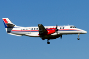 Eastern Airways BAe Systems Jetstream 41 (G-MAJH) at  Brussels - International, Belgium