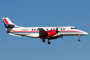 Eastern Airways BAe Systems Jetstream 41 (G-MAJN) at  Brussels - International, Belgium