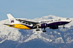 Monarch Airlines Airbus A300B4-605R (G-MAJS) at  Geneva - International, Switzerland