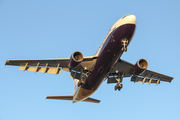 Monarch Airlines Airbus A300B4-605R (G-MAJS) at  Tenerife Sur - Reina Sofia, Spain