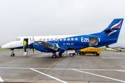 Eastern Airways BAe Systems Jetstream 41 (G-MAJU) at  Wick, United Kingdom