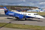 Eastern Airways BAe Systems Jetstream 41 (G-MAJY) at  Aberdeen - Dyce, United Kingdom
