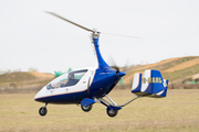 (Private) Rotorsport UK Calidus (G-MARL) at  Popham, United Kingdom