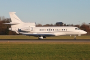 (Private) Dassault Falcon 7X (G-MATO) at  Hamburg - Fuhlsbuettel (Helmut Schmidt), Germany