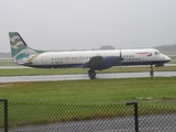 British Airways (Citiexpress) BAe Systems ATP (G-MAUD) at  Manchester - International (Ringway), United Kingdom