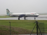 British Airways (Citiexpress) BAe Systems ATP (G-MAUD) at  Manchester - International (Ringway), United Kingdom