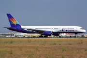 Airtours International Boeing 757-225 (G-MCEA) at  Palma De Mallorca - Son San Juan, Spain