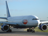 MyTravel Airways Airbus A330-243 (G-MDBD) at  Manchester - International (Ringway), United Kingdom