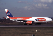 MyTravel Airways Airbus A330-243 (G-MDBD) at  Manchester - International (Ringway), United Kingdom