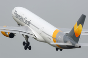 Thomas Cook Airlines Airbus A330-243 (G-MDBD) at  Manchester - International (Ringway), United Kingdom