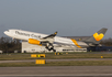 Thomas Cook Airlines Airbus A330-243 (G-MDBD) at  Manchester - International (Ringway), United Kingdom