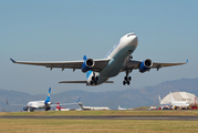 Thomas Cook Airlines Airbus A330-243 (G-MDBD) at  San Jose - Juan Santamaria International, Costa Rica