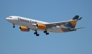 Thomas Cook Airlines Airbus A330-243 (G-MDBD) at  Los Angeles - International, United States